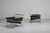 Easy Chairs by J.J.P Oud for Rotterdamse Spaarbank, Netherlands, 1960s, Set of 2 For Sale - Image 6 of 18