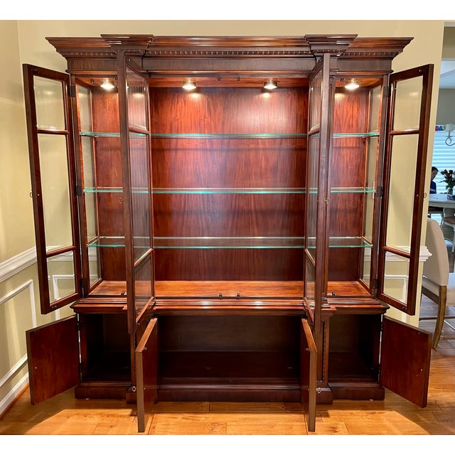 1990s Century Claridge Collection China Chairish