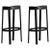 Not Yet Made - Made To Order Set of Lammi Bar Stools by Made By Choice For Sale - Image 5 of 5