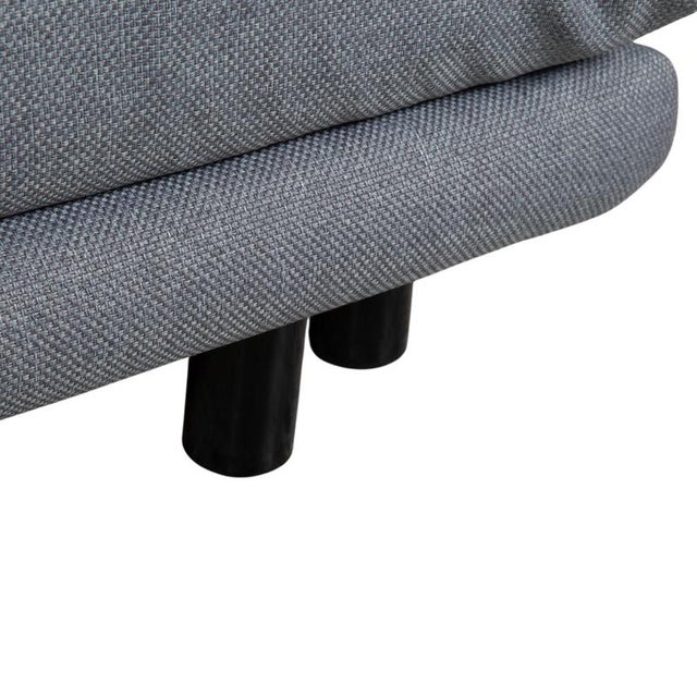 Textile Fabric Multy Three-Seater with Manual Function from Ligne Roset For Sale - Image 7 of 15
