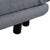 Textile Fabric Multy Three-Seater with Manual Function from Ligne Roset For Sale - Image 7 of 15