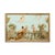 Franz Lefler, Playing Putti, 1800s, Oil Painting For Sale - Image 12 of 12