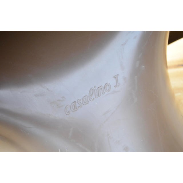 1980s Casalino 1 Children's chair by Alexander Begge for Casala Mod, 1984 For Sale - Image 5 of 7