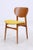 Mid-Century Danish Teak Chairs, 1960s, Set of 4 For Sale - Image 18 of 18