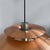 Mid-Century Modern Italian Copper 1231 Pendant from Stilnovo, 1960s For Sale - Image 18 of 18