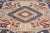 Turkish Vintage Turkish Anatolian Hand Knotted Wool Rug, 12x16'6 For Sale - Image 3 of 5