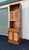 1980s Ethan Allen Maple and Birch Cabinet For Sale - Image 11 of 12