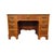 Vintage Wooden Desk, 1950s For Sale - Image 6 of 6
