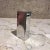 Art Deco 1940s Art Deco Cigarette Lighter Aluminum Block Lift Arm For Sale - Image 3 of 12