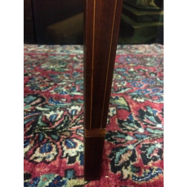 Antique Sideboard, Federal Buffet For Sale - Image 18 of 18