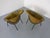Black Olive Green Suede Balloon Chair from Lusch, Germany, 1960s For Sale - Image 8 of 16