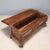 Baroque Chest in Walnut For Sale - Image 3 of 14