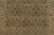 Traditional Antique Distressed Bidjar Runner With Floral Geometric Pattern - Rug & Kilim For Sale - Image 3 of 7