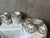 Vintage Art Deco Dinner Service, 1930, Set of 59 For Sale - Image 9 of 15