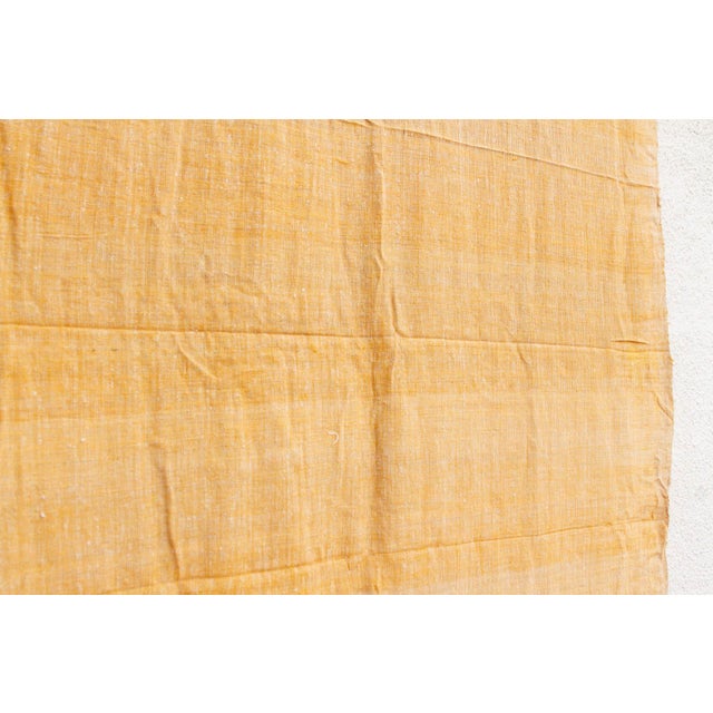 This throw represents the pinnacle of "Slow Fashion" for the home. Hand-crafted in rural Assam, India, it is woven from...