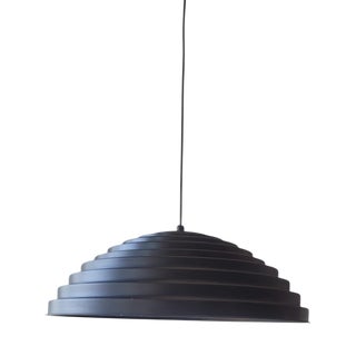 Vintage Pendant Lamp Mod. Step 1845/60 by Elio Martinelli for Martinelli Luce, 1970s For Sale