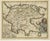 Antique Map of the Peloponnese Peloponnesus by Cluver, 1697 For Sale - Image 9 of 9