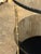 Italian Brass Bamboo and Black Lacquered Etagere Table For Sale In Dallas - Image 6 of 7