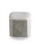 Modern Shagreen Bath Accessories Cotton Jar For Sale - Image 3 of 3