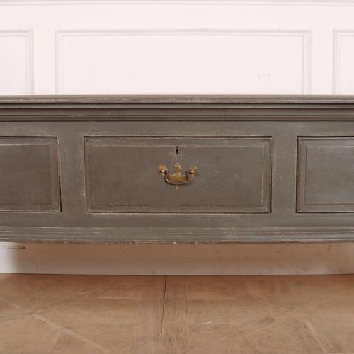 English Dresser Base, 18th Century For Sale - Image 4 of 12