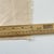 Beige Gucci Beige Logo Silk Scarf For Sale - Image 8 of 8