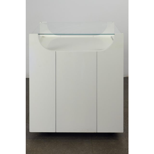 Storage Unit by Bruno Munari, 1970s For Sale - Image 10 of 12