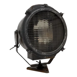 1950s Russian Navy Search Light