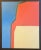 Satori Gregorakis Abstract Minimal Oil Painting on Canvas For Sale - Image 4 of 4