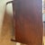 Mid 20th Century Drexel Federal Style Transitional Mid 20th Century Dresser 4-Drawer For Sale - Image 5 of 12