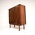 Vintage Danish Drinks Cabinet by Axel Christensen, 1960s For Sale - Image 6 of 11
