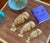 Mid-Century Ceramic Hippos from Zaccagnini, Italy, 1950s, Set of 3 For Sale - Image 9 of 18