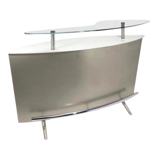 Zoe Elite Freestanding Bar For Sale
