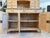 Art Nouveau Farmhouse Kitchen Sideboard in Softwood For Sale - Image 15 of 17