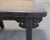 Pair of Rattan Top Side Tables For Sale - Image 9 of 9