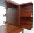 Wood Bar by Umberto Asnago for Mobilidea, Italy For Sale - Image 7 of 12