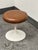 Modern Eero Saarinen Tulip Stool, Mid 20th Century. For Sale - Image 3 of 12