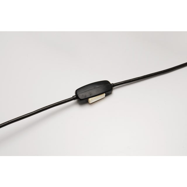 Cobra 629 Table Lamp by Elio Martinelli for Martinelli Luce, 1960s For Sale - Image 18 of 18