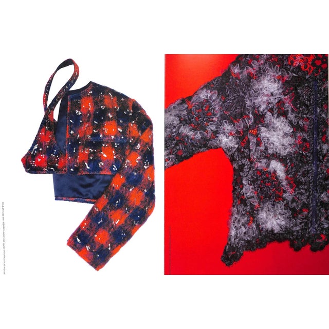 "Beene: A Design Tribute" Beene, Geoffrey For Sale In New York - Image 6 of 13