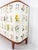 Swedish Modern Flora Sideboard, 1940s For Sale - Image 4 of 14