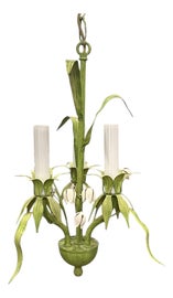 Example of Chandeliers in Dallas