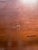 Wood 1990s Ralph Lauren French Empire Carved Mahogany King Size Bed Frame For Sale - Image 7 of 9