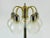 1980s Dome Floor Lamp from Wortmann & Filz, 1980s For Sale - Image 5 of 10