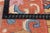 Textile Vintage Chinese Khotan Rug, 08'10 X 24'01 For Sale - Image 7 of 10