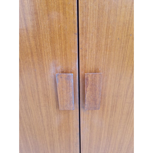 Vintage Teak Sideboard, 1970s For Sale - Image 6 of 15