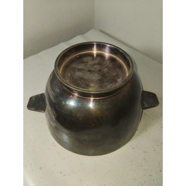 Container n°4 by Gio Ponti for F.lli Calderoni, Italy, 1940s For Sale - Image 4 of 7