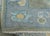 Textile Turkish Oushak Rug 3' x 11'10" #19184 For Sale - Image 7 of 8