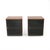 Saporiti Italia Modular Sideboard by Vittorio Introini for Saporiti, 1970s, Set of 2 For Sale - Image 4 of 13