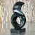 Late 20th Century Vintage Boho Abstract Stone Sculpture For Sale - Image 5 of 7