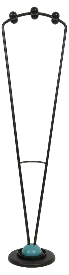 Postmodern Coat Stand, 1980s