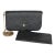 Black Monogram Empreinte Felicie Pochette For Sale